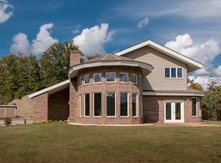 375 McReynolds Ln, Cleveland, VA 24225