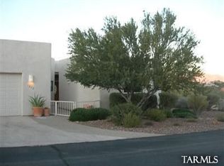 1876 N Camino De Oeste, Tucson, AZ 85745