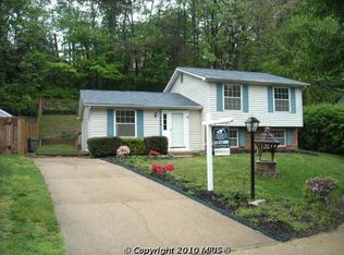 428 Blossom Tree Ct, Annapolis, MD 21409