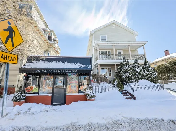 1516 Westminster St, Providence, RI 02909