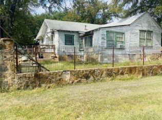 1206 W Main St, Gatesville, TX 76528