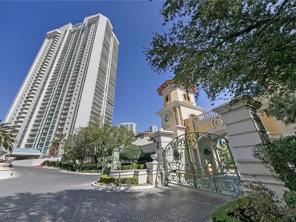 2747 Paradise Rd Unit 1205, Las Vegas, NV 89109