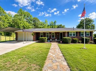 1805 Midway School Rd, Winston Salem, NC 27107