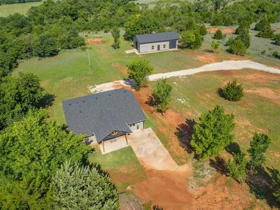 2187 County Road 1268, Blanchard, OK, 73010