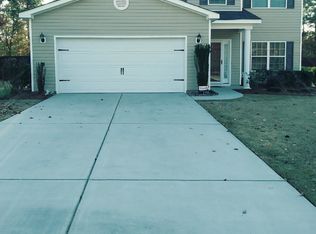 2038 Gardenview Dr, Graniteville, SC 29829