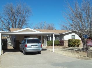 3310 Amherst St, Lubbock, TX 79415