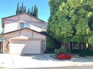 3509 Garrow Dr, Antioch, CA 94509