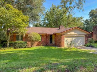 4906 Lester Rd, Tallahassee, FL 32317