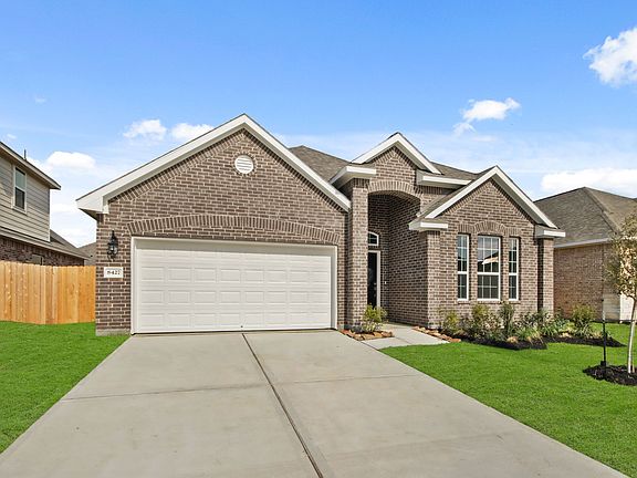 2nd image of 8427 Bay Orchard Dr