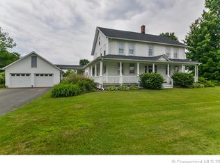 993 Hill St, Bristol, CT 06010