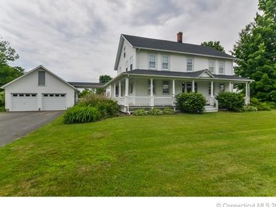 993 Hill St, Bristol, CT, 06010