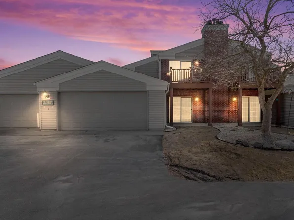 N17W26887 East Fieldhack DRIVE #B, Pewaukee, WI 53072