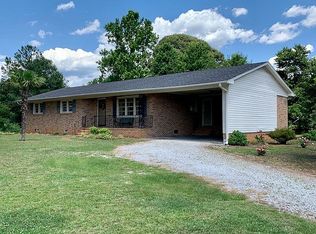 13747 Highway 59, Carnesville, GA 30521