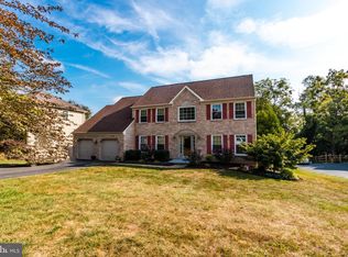 140 Drummond Farms Ln, Newark, DE 19711