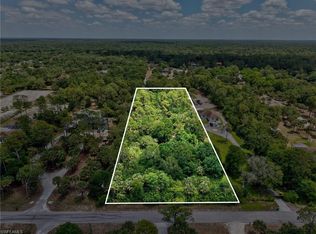 290 14th St NE, Naples, FL 34120