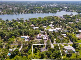 5461 Old Fort Jupiter Rd, Jupiter, FL 33458
