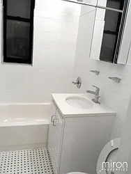 Rented by Miron Properties
