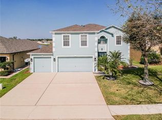 4082 Longworth Loop, Kissimmee, FL 34744