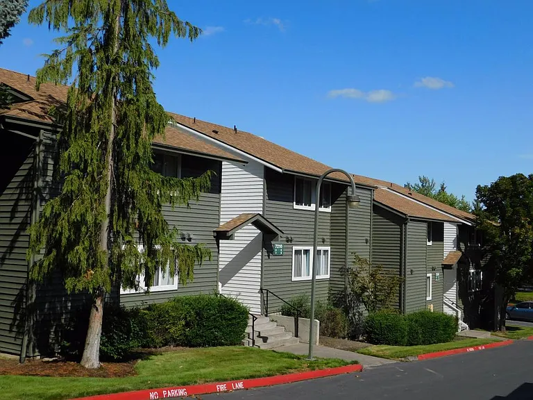 Forest Ridge Apartments — Photo 24