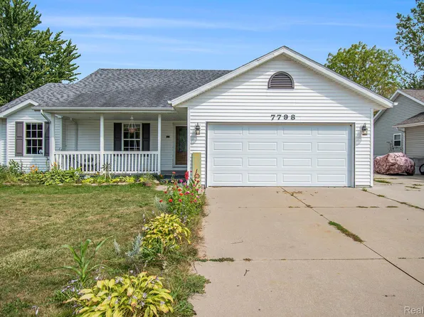 7798 Rockcress Dr, Freeland, MI 48623
