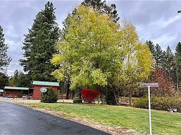 40 Tall Pine Loop N, Usk, WA 99180