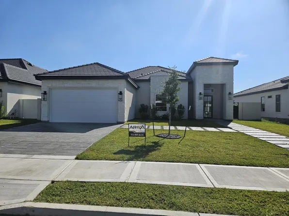 1704 S Queen St, Edinburg, TX 78539