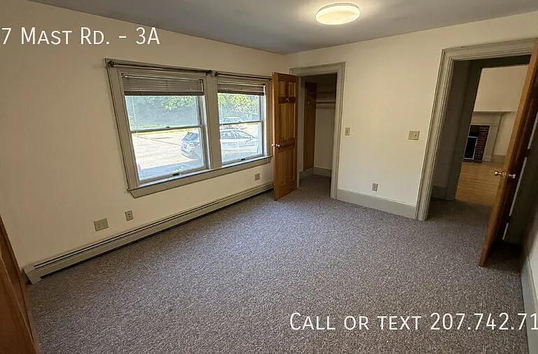 277 Mast Rd #3A — Photo 22