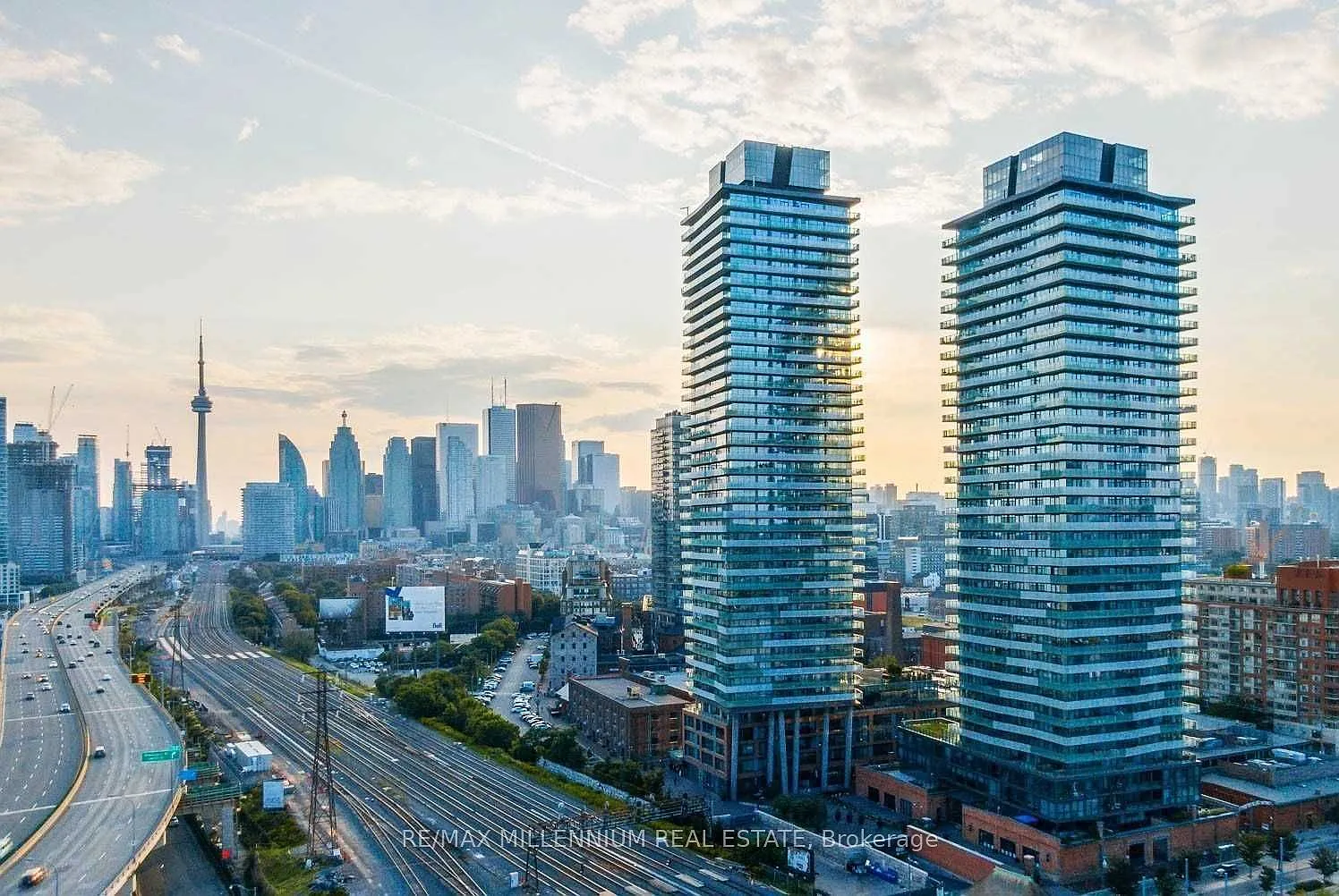 1 bed, $2,700 — Photo 1
