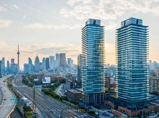 70 Distillery Ln #3108, Toronto, ON M5A 0E3