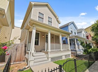 1053 W 16th St, Houston, TX 77008