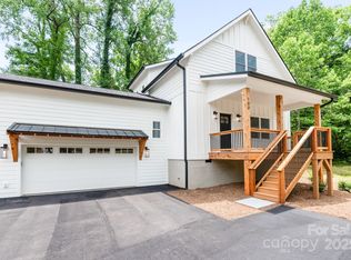 100 Craggy Ave, Asheville, NC 28806