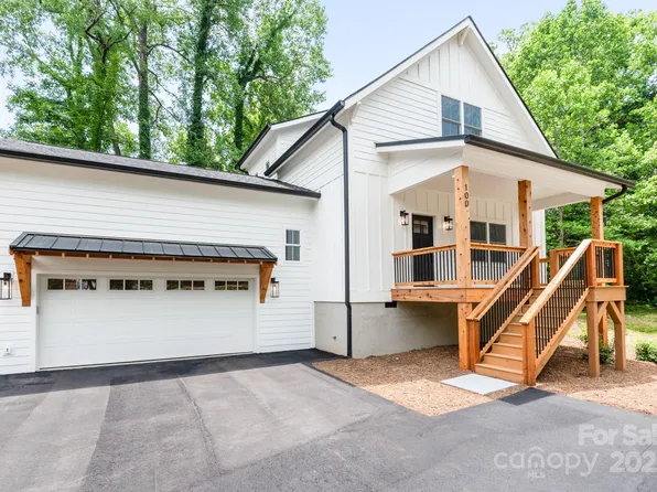 100 Craggy Ave, Asheville, NC 28806