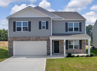 1208 Cherry Grv, Greeneville, TN 37745