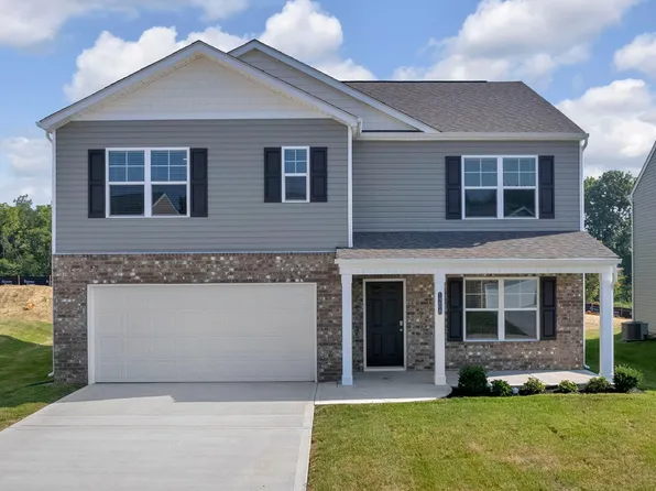 1208 Cherry Grv, Greeneville, TN 37745