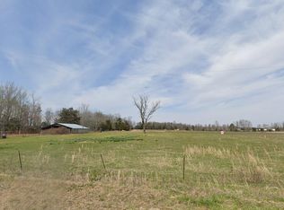 0 Lone Star Rd, Rose Bud, AR 72137