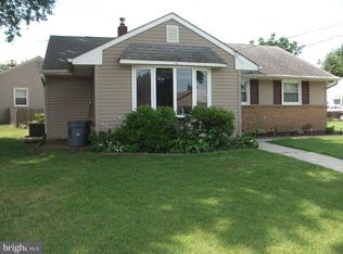 434 Flanders Rd, Bellmawr, NJ 08031