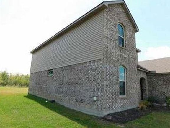 Property Side View
