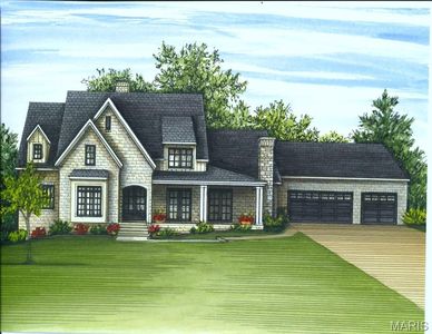 2005 Woodland Knl, Saint Louis, MO, 63122