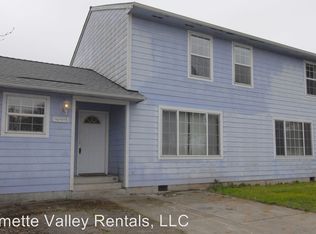 605 W 1st Ave, Junction City, OR 97448