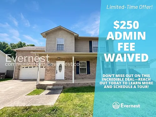 1504 Apache Way Photo 1