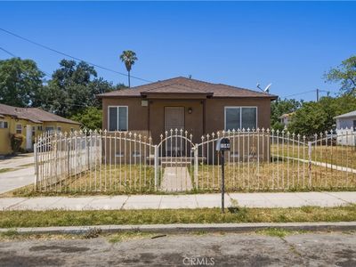 1544 N Genevieve St, San Bernardino, CA, 92405