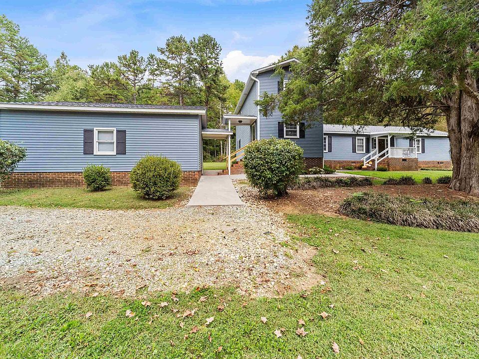 1605 Antioch Church Rd, Timberlake, NC 27583 Zillow