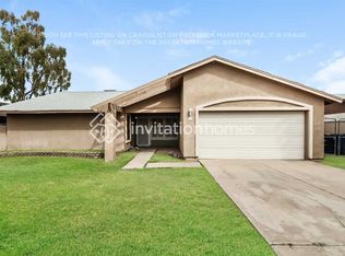 331 S Cholla St, Gilbert, AZ 85233