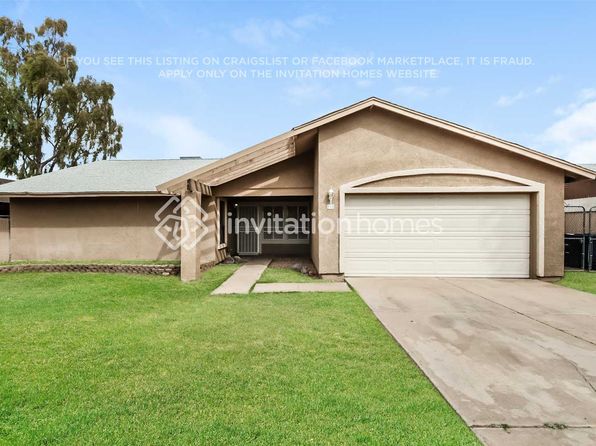 331 S Cholla St