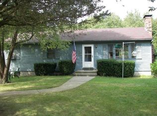 161 Caroline Rd, Bozrah, CT 06334