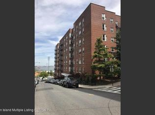 36 Hamilton Ave APT 6R, Staten Island, NY