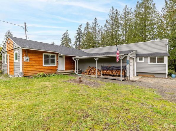 19407 Whiteman Cove Road SW, Longbranch, WA 98351