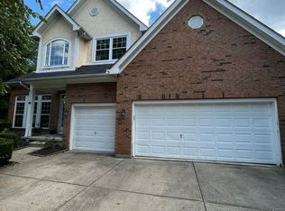 7960 Compton Ct, Westerville, OH 43082