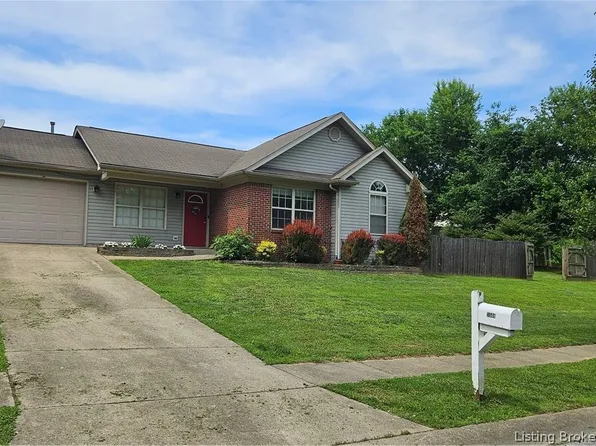 1508 High Meadow Road, Jeffersonville, IN 47130