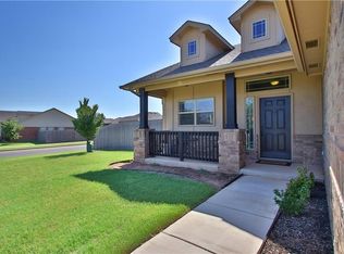 18537 Cola Dr, Edmond, OK 73012